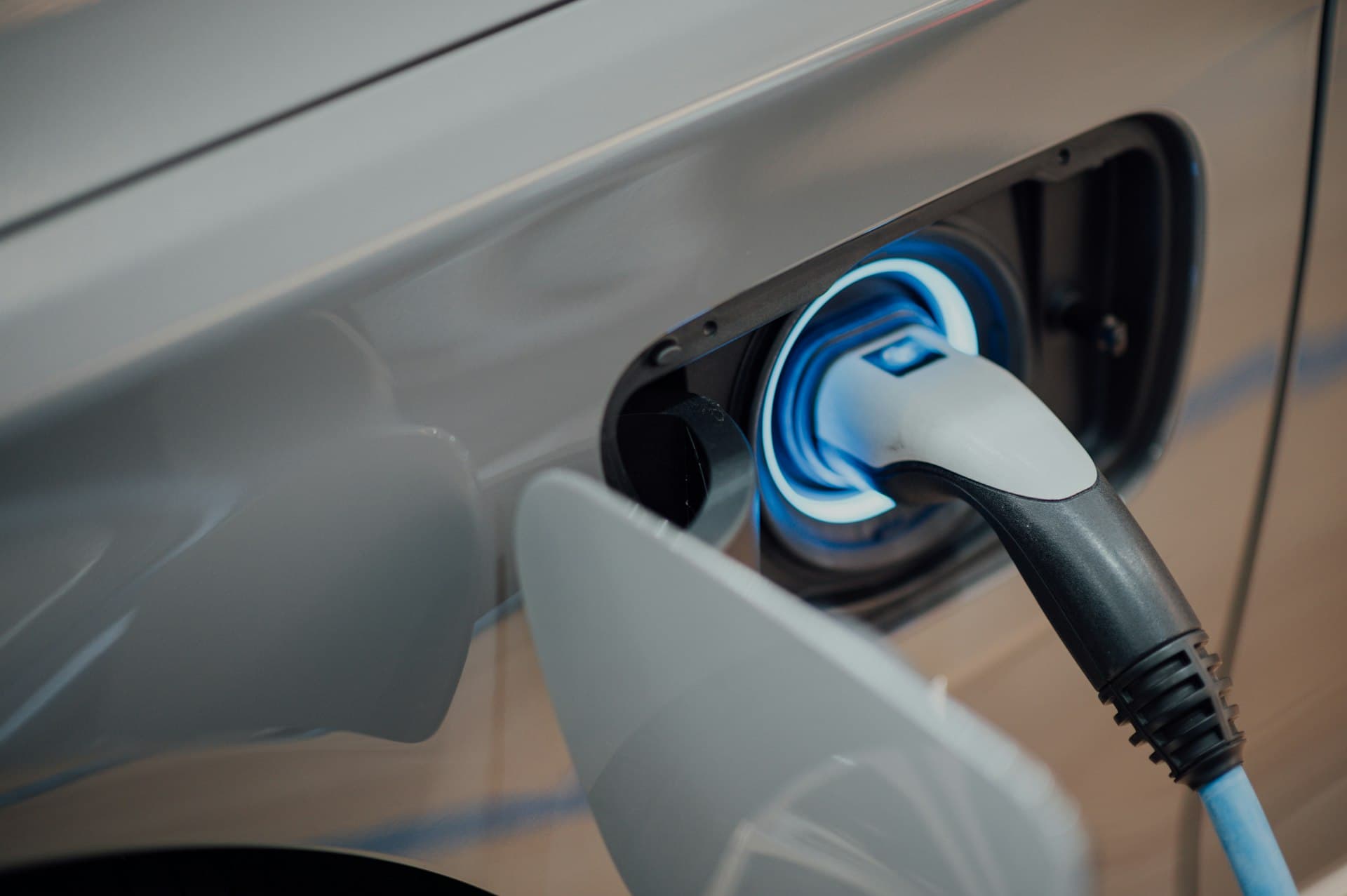 E-mobility Infrastructure