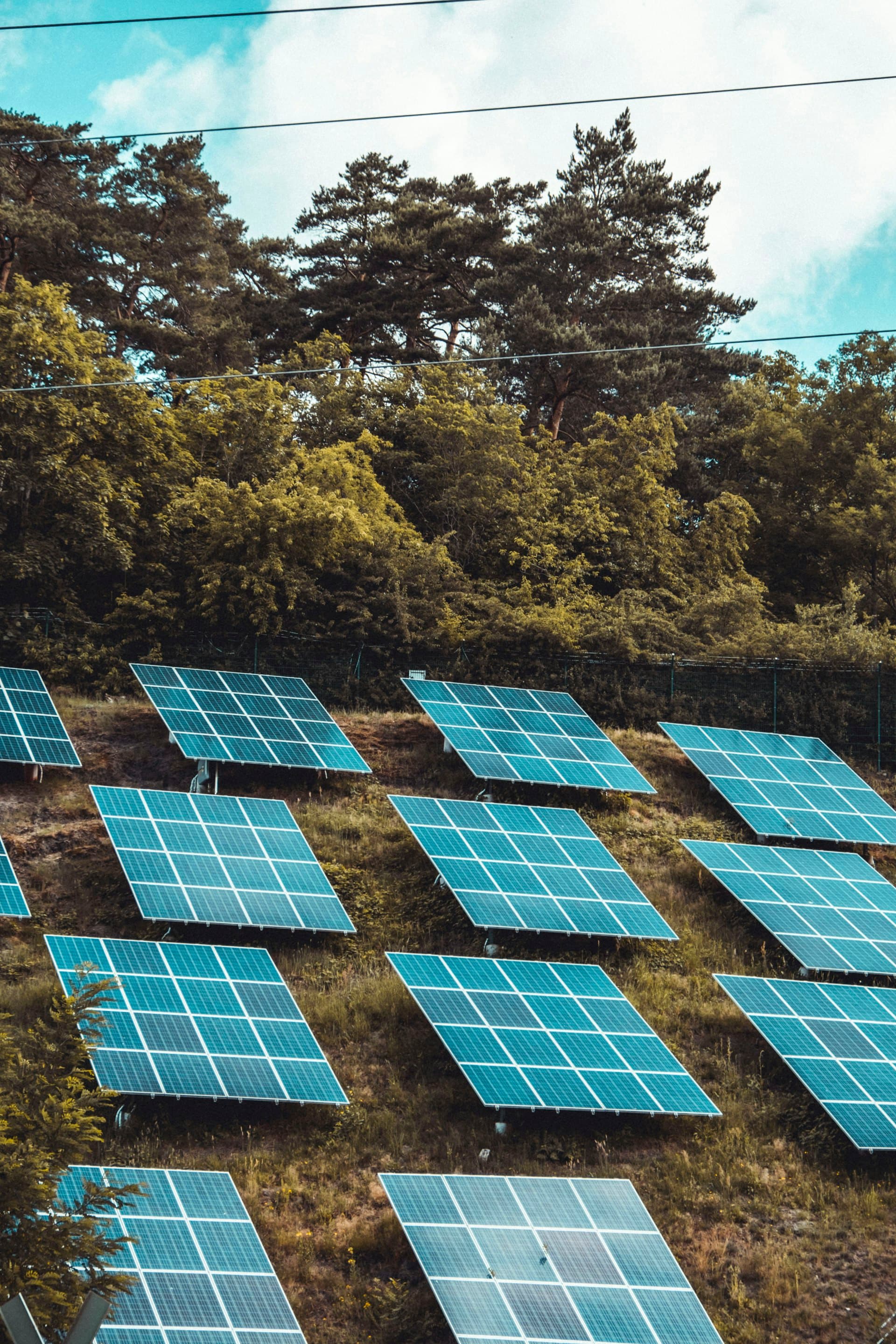 Premium Residential Solar