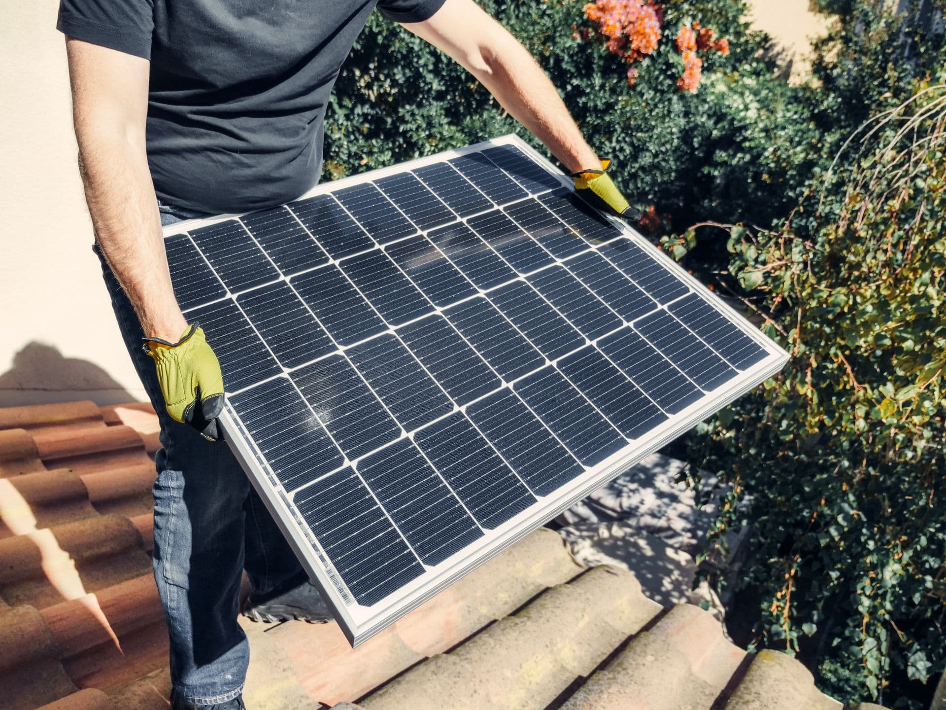 Premium Residential Solar