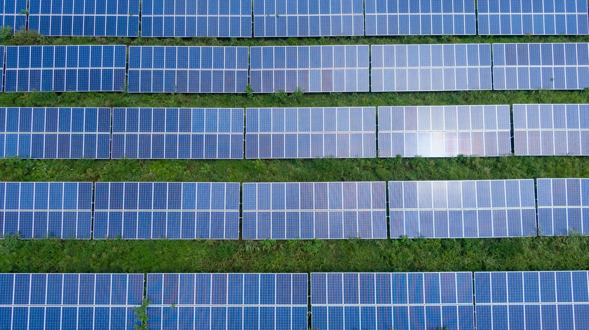 Premium Commercial Solar